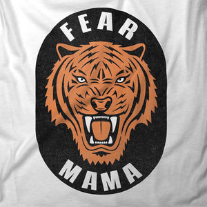 Fear Mama-The Sai Life