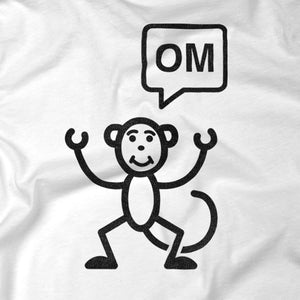 Monkey Om-The Sai Life