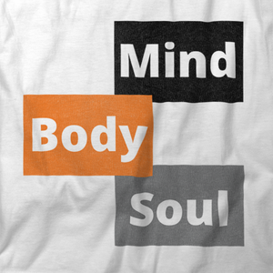 Mind Body Soul-The Sai Life