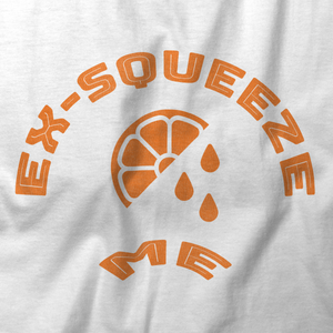 Ex-Squeeze Me-The Sai Life