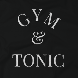 Gym & Tonic-The Sai Life