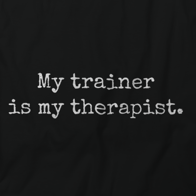Trainer Therapist-The Sai Life