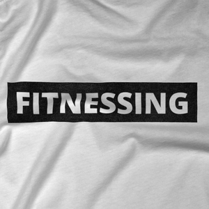 Fitnessing-The Sai Life