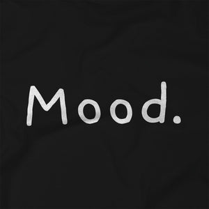 Mood.-The Sai Life
