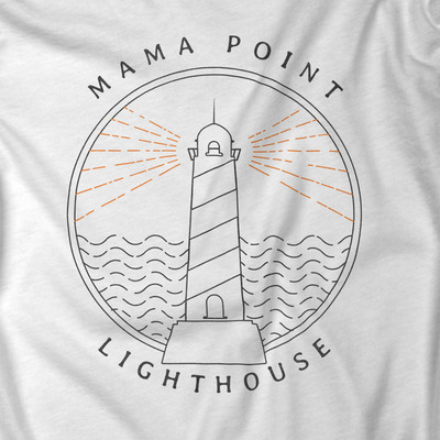 Mama Point Lighthouse-The Sai Life