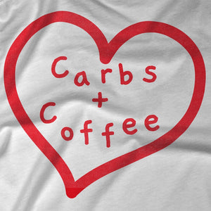 Carbs + Coffee-The Sai Life