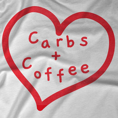 Carbs + Coffee-The Sai Life