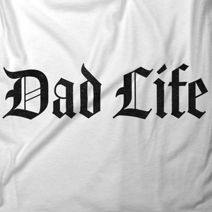 Dad Life-The Sai Life