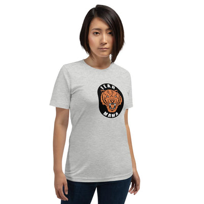 Fear Mama - Unisex T-Shirt - - The Sai Life
