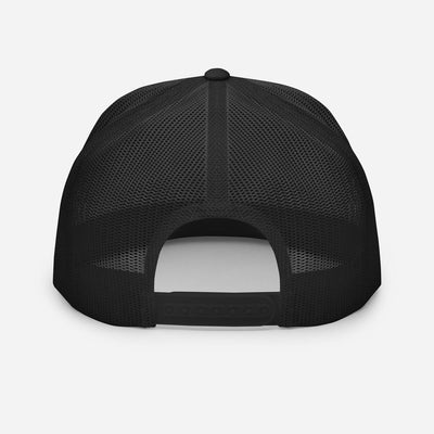 Fitnessing - Trucker Hat - - The Sai Life