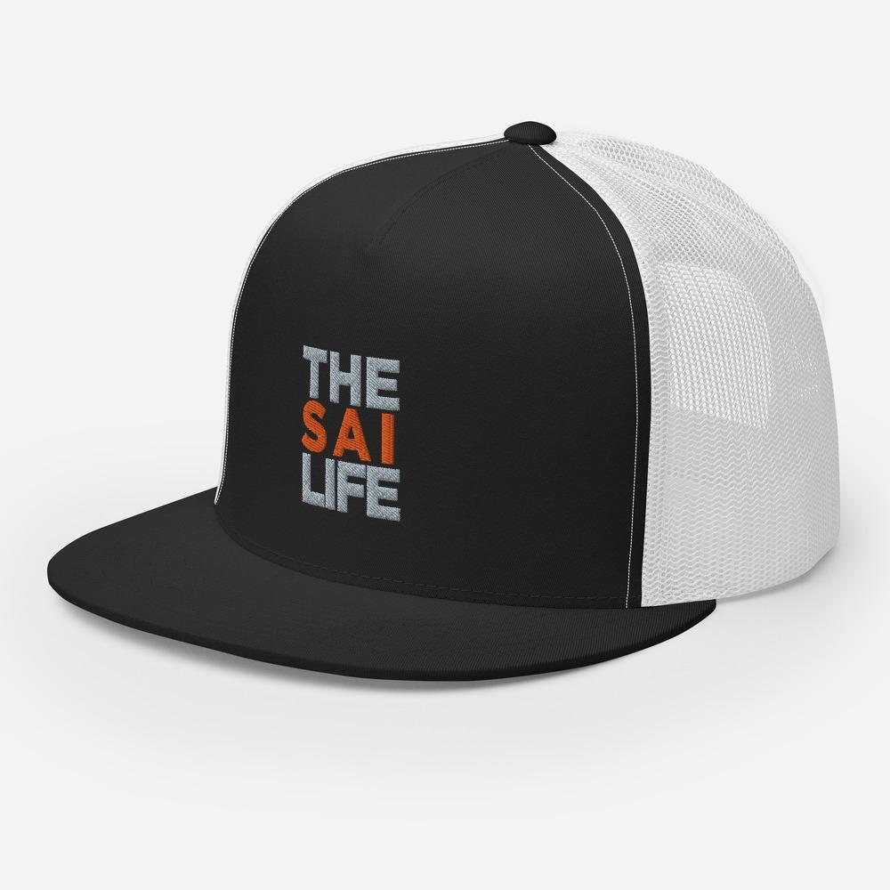 TSL Classic - Trucker Hat - - The Sai Life