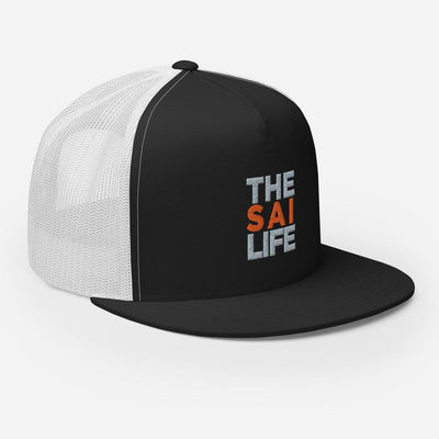 TSL Classic - Trucker Hat - - The Sai Life