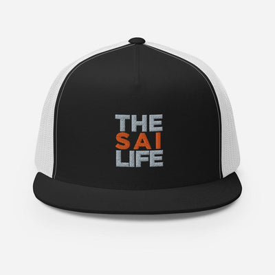 TSL Classic - Trucker Hat - - The Sai Life