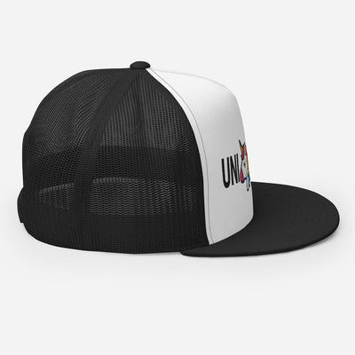 Uni Strong - Trucker Hat - - The Sai Life