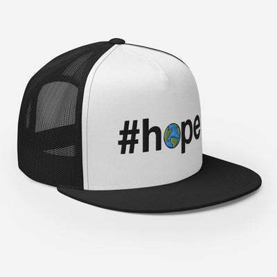 #hope - Trucker Hat - - The Sai Life